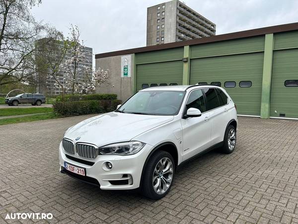 BMW X5 xDrive40e - 1