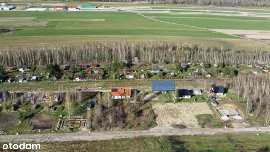 Działki budowlane - Tarnów - Pełny obrazek: 4/7