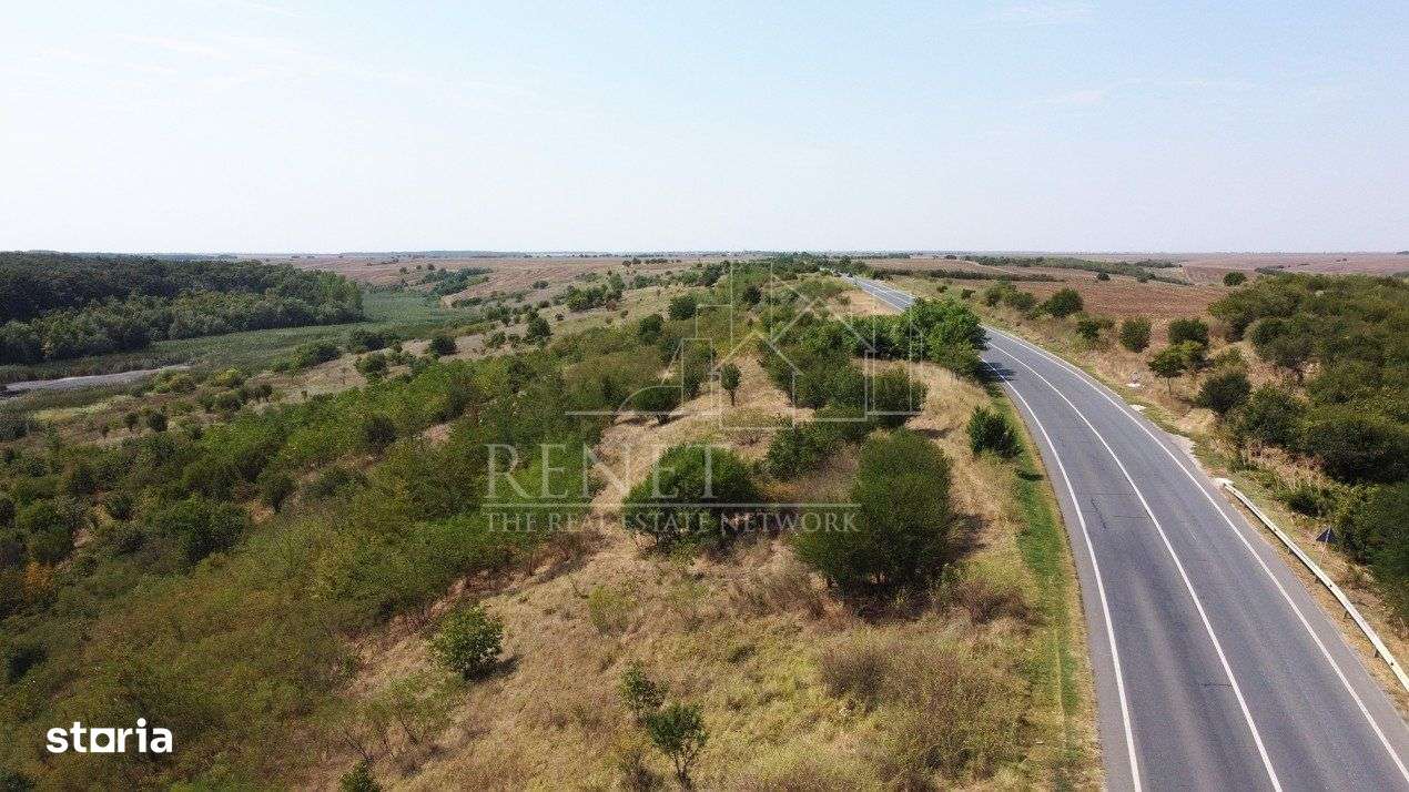 Teren langa lac Naipu - Imagine principală: 3/8