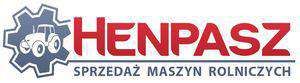 HENPASZ logo