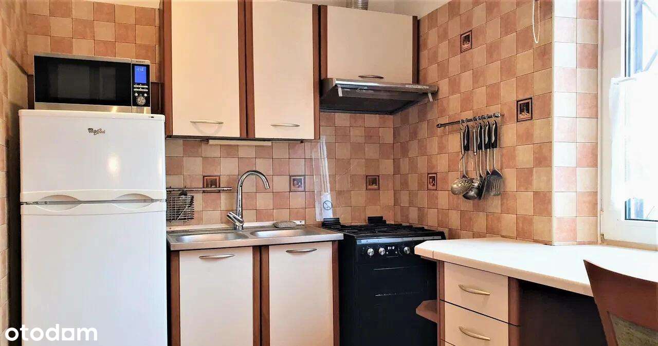 Ursus Dzieci Warszawy ⭐47 m2 //2 pokoje ⭐Parking-8