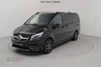 Mercedes-Benz V 300 d Exclusive - 3