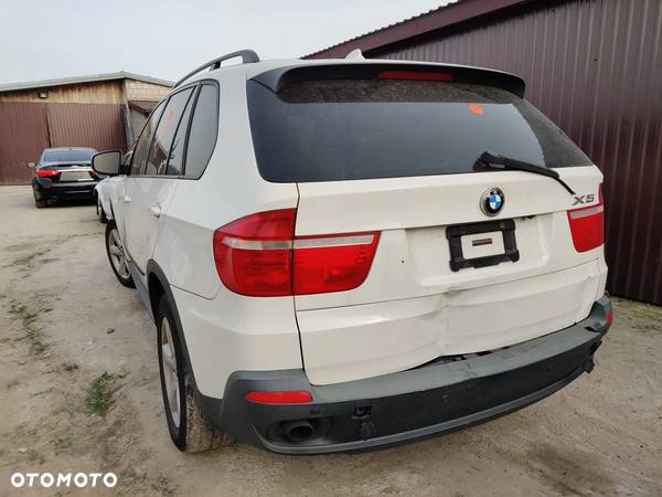 BMW X5 3.0si xDrive - 17