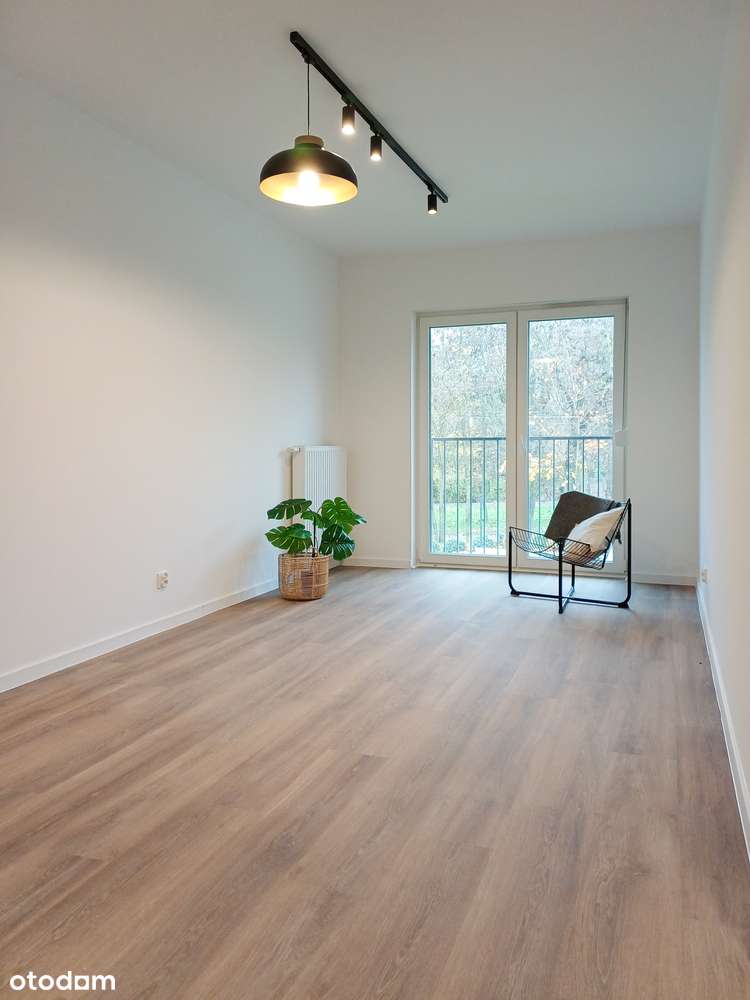 BEZ PROWIZJI! PROMOCJA | Szamotulska 26 Baranowo | 41 m2 | 2 pokoje - Pełny obrazek: 4/10