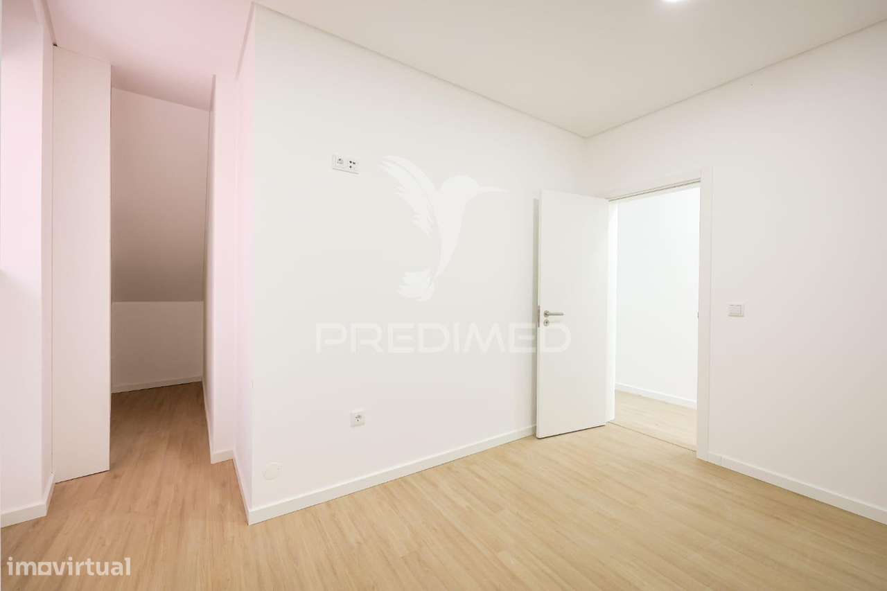 Andar Moradia T2 no Centro de Ílhavo - Grande imagem: 4/15