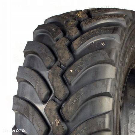 OPONA 800/60R32 TRELLEBorg twin radial 185d tl - 1