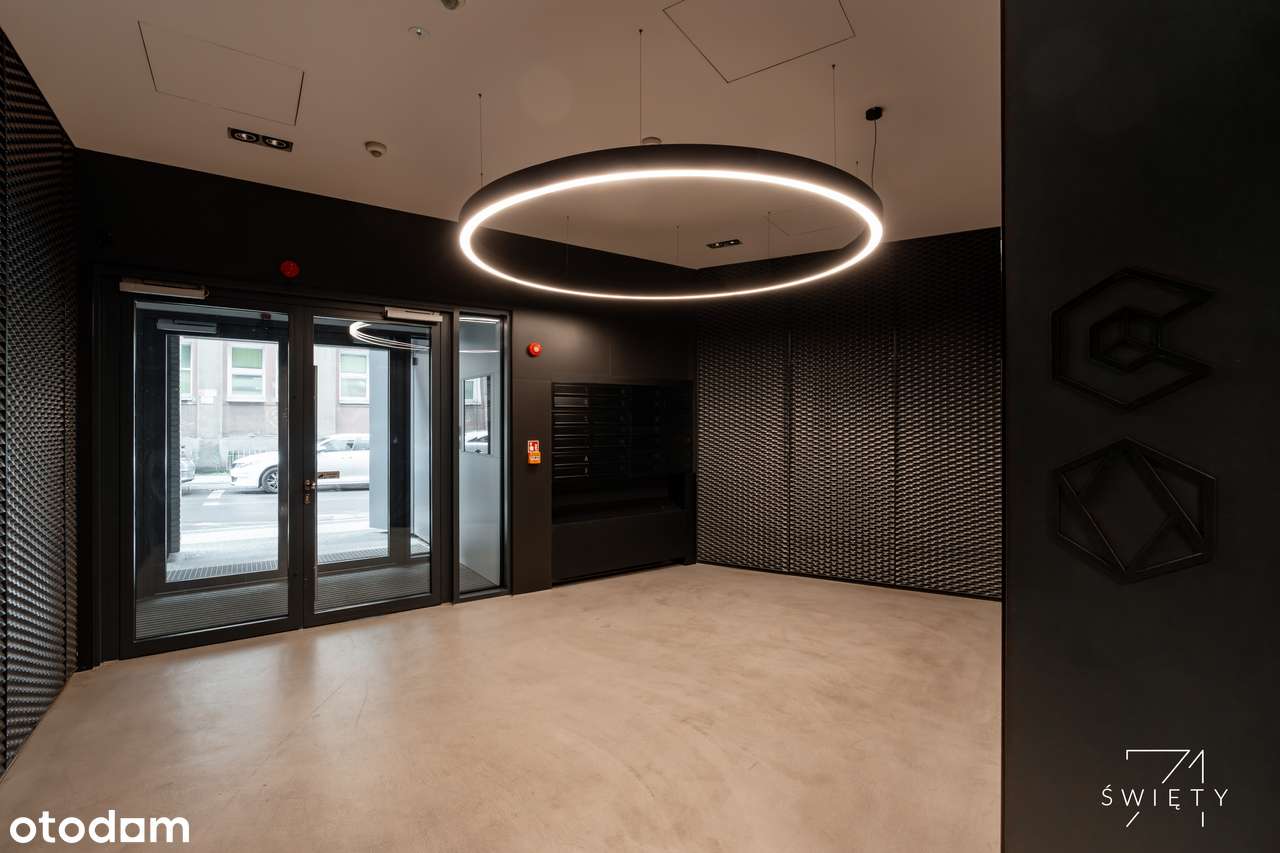 Doskonała lokalizacja, pełne wyposażenie, balkon-18