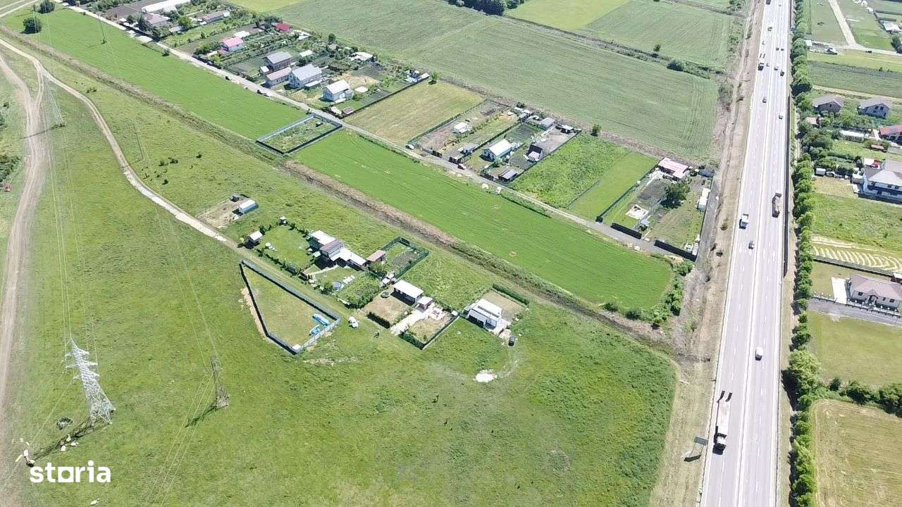 Loturi teren cu PUZ, 65 euro/mp-4