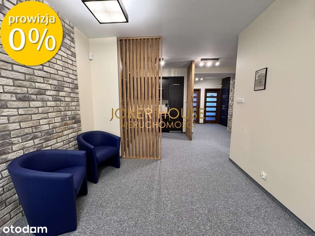 Duże i przestronne mieszkanie 4 pokojowe!-13