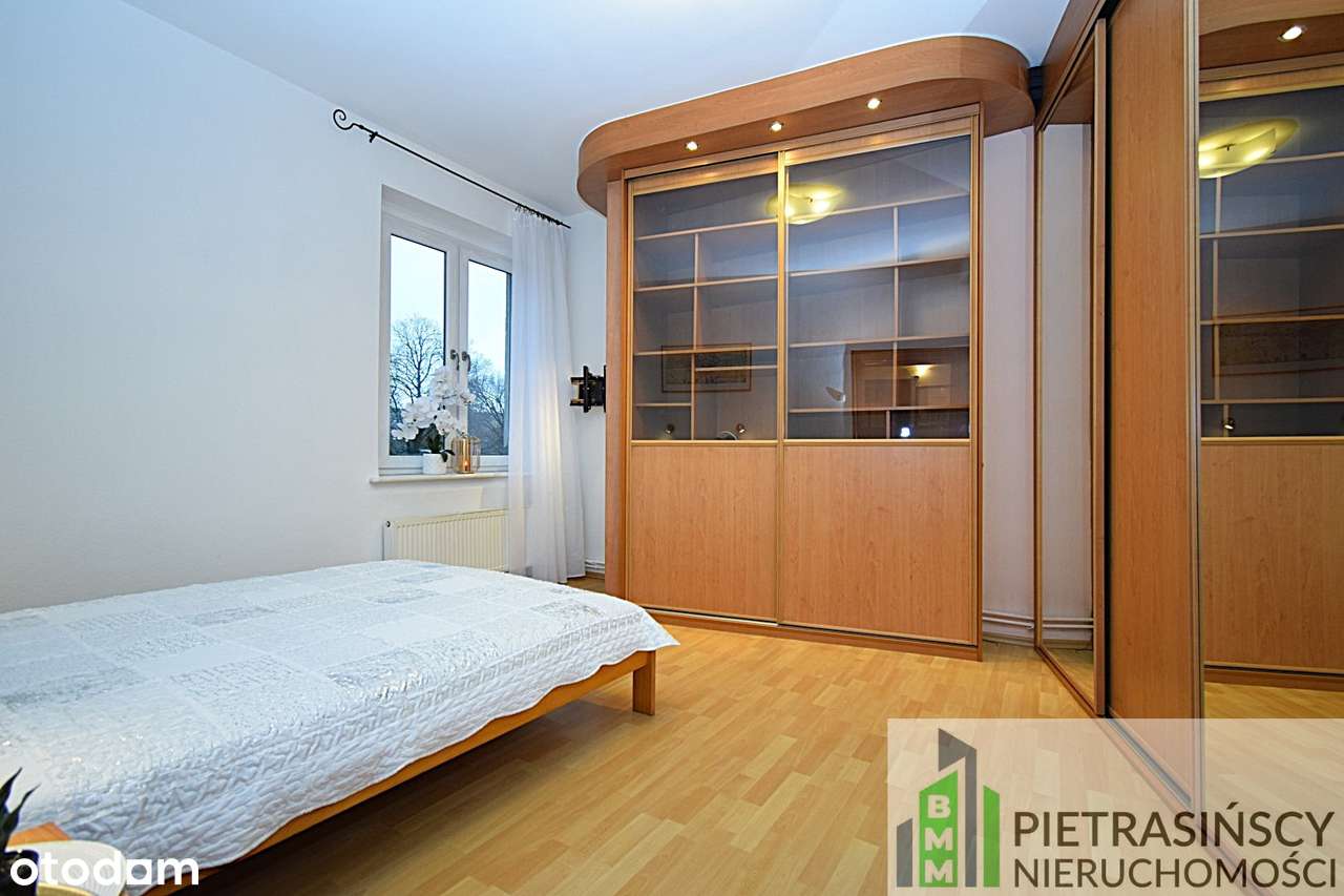 3 pokoje| Idealne dla rodziny | Centrum Zabrza |92 m²| Inwestycja|DTŚ-13