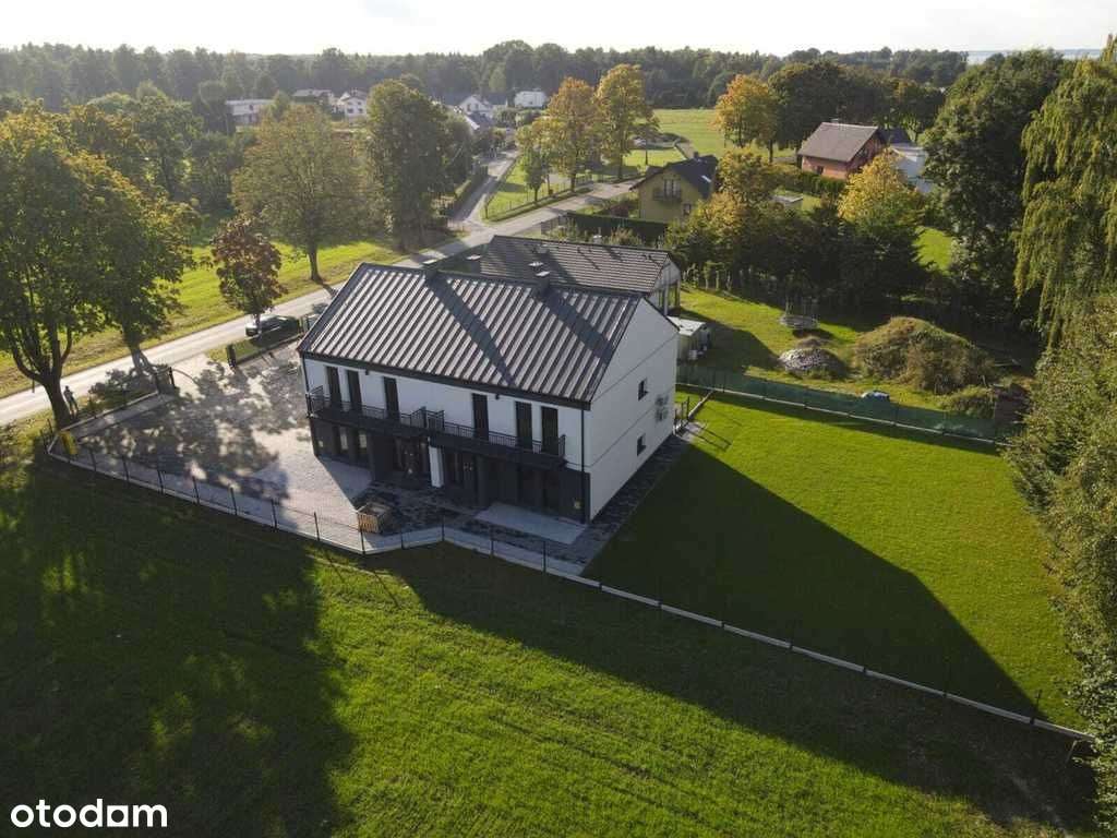 Przestronne, nasłonecznione mieszkanie z ogrodem! - Pełny obrazek: 5/6