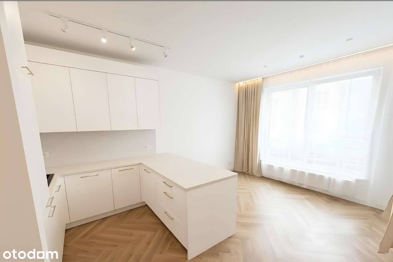 Nowe 2 pokoje + Słoneczny Ogródek + Umów DNI OTWARTE + 20min GDAŃSK