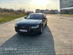 Audi A8 3.0 TDI clean diesel Quattro - 1