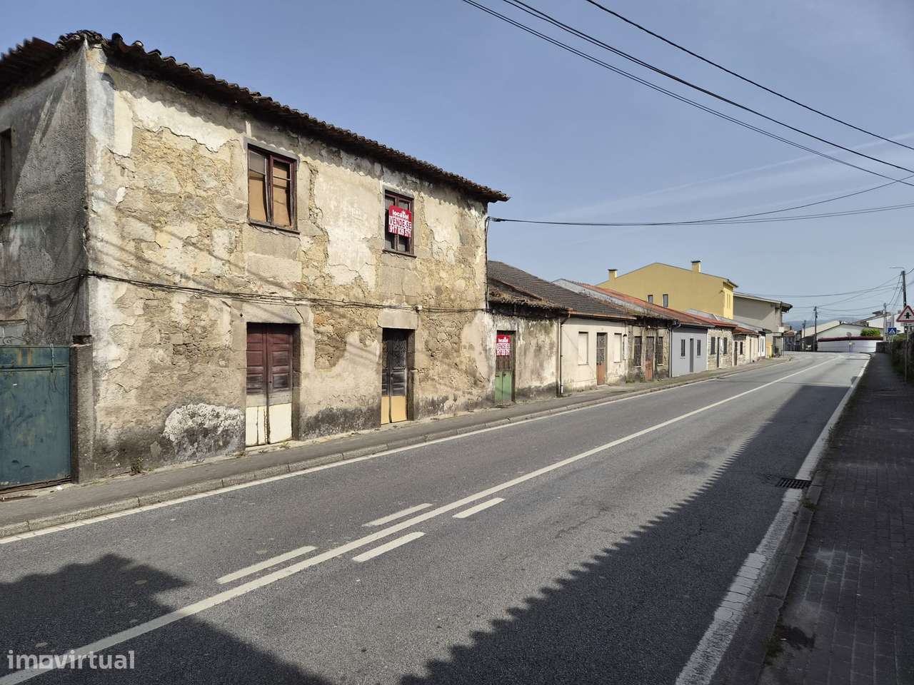 Moradia S Pedro de Merlim-9