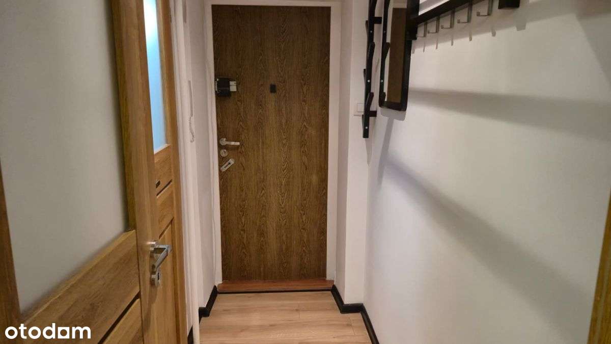 Kawalerka pod klucz - Ksm-9