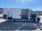 Fiat Ducato 2.3D Multijet L3H2 - 14