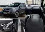 Hyundai ix35 2.0 CRDI 4WD Automatik Luxury - 17