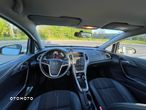Opel Astra 1.7 CDTI DPF Sports Tourer 150 Jahre - 13
