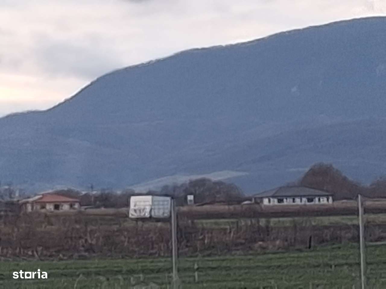 Loturi Teren Construcții intravilan , în cartier Stupini, Brasov - Imagine principală: 2/6