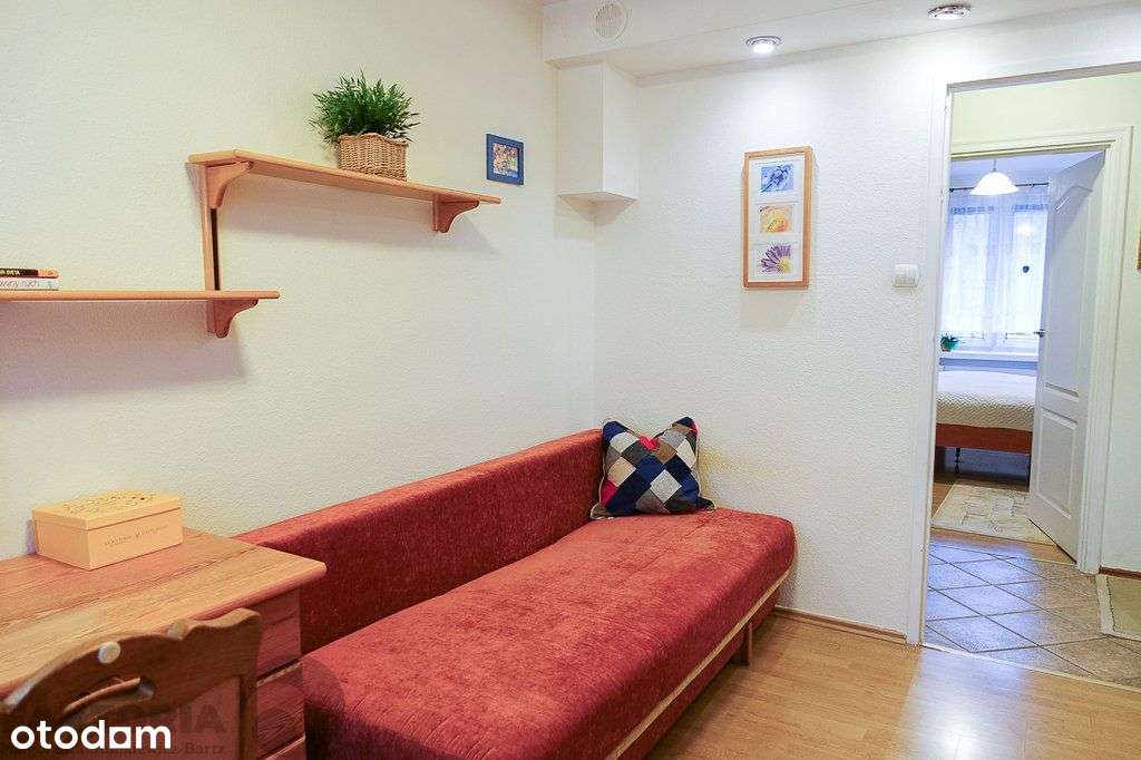 Arkońskie, 4 pokoje, balkon I p. 680.000 zł-5