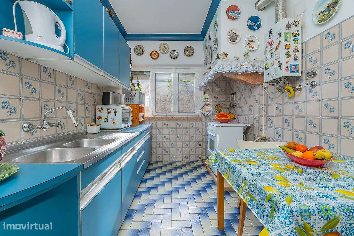 Apartamento T2 para venda - Grande imagem: 5/30