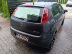 Fiat Grande Punto - 7