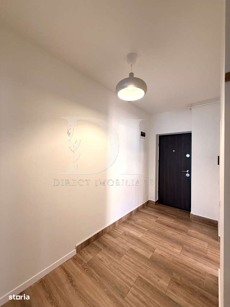 Apartament 2 camere decomandat | Florești – zona Panemar Stejarului-10