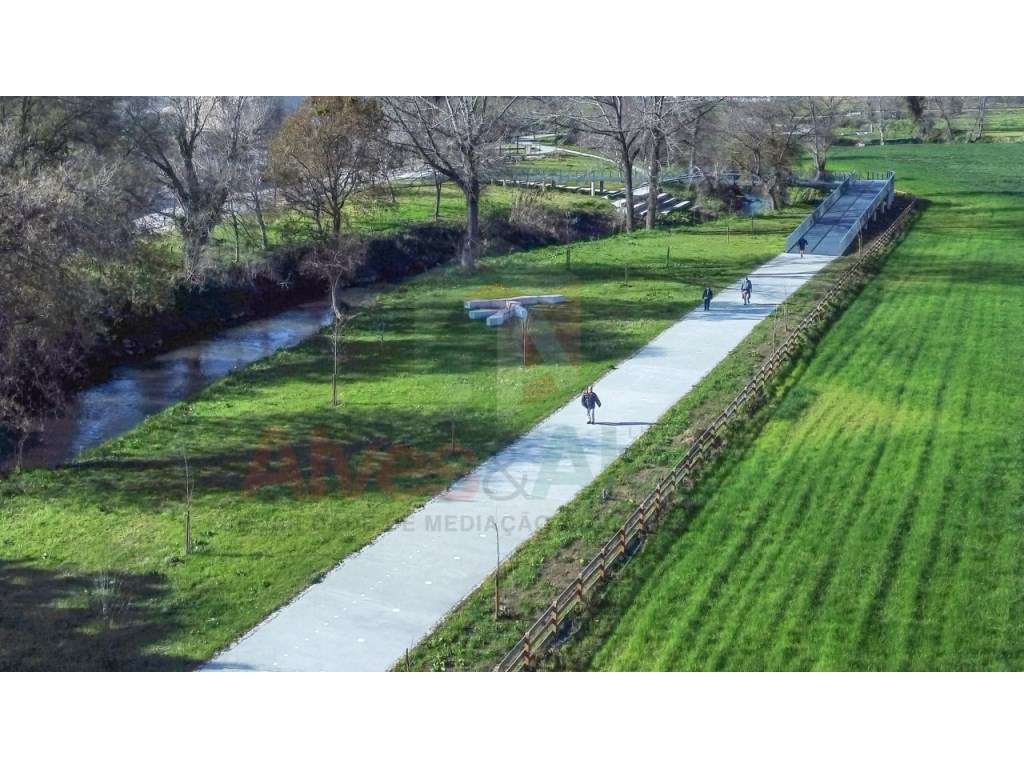 T2 Leça do Balio - Araújo - com 2 lugares de garagem (Obra em execu...-13