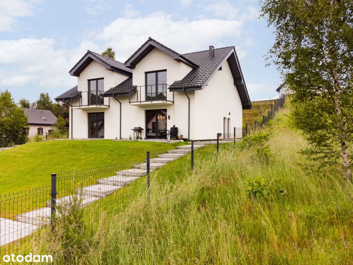 Nowe mieszkanie 77 m², 3 pokoje – Kosakowo - Pełny obrazek: 3/20