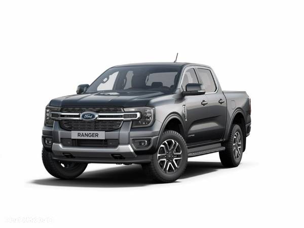 Ford Ranger - 2