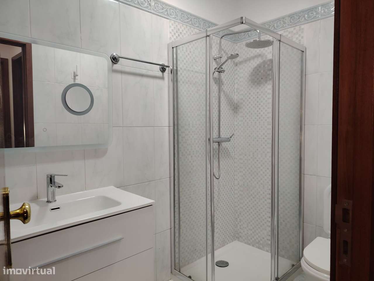 Apartamento T2 lugar de garagem, Canidelo, Vila Nova de Gaia-10
