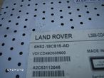 Land Rover Freelander II  radio 6H52-18C815-AD 6H52-18C815-AC - 3