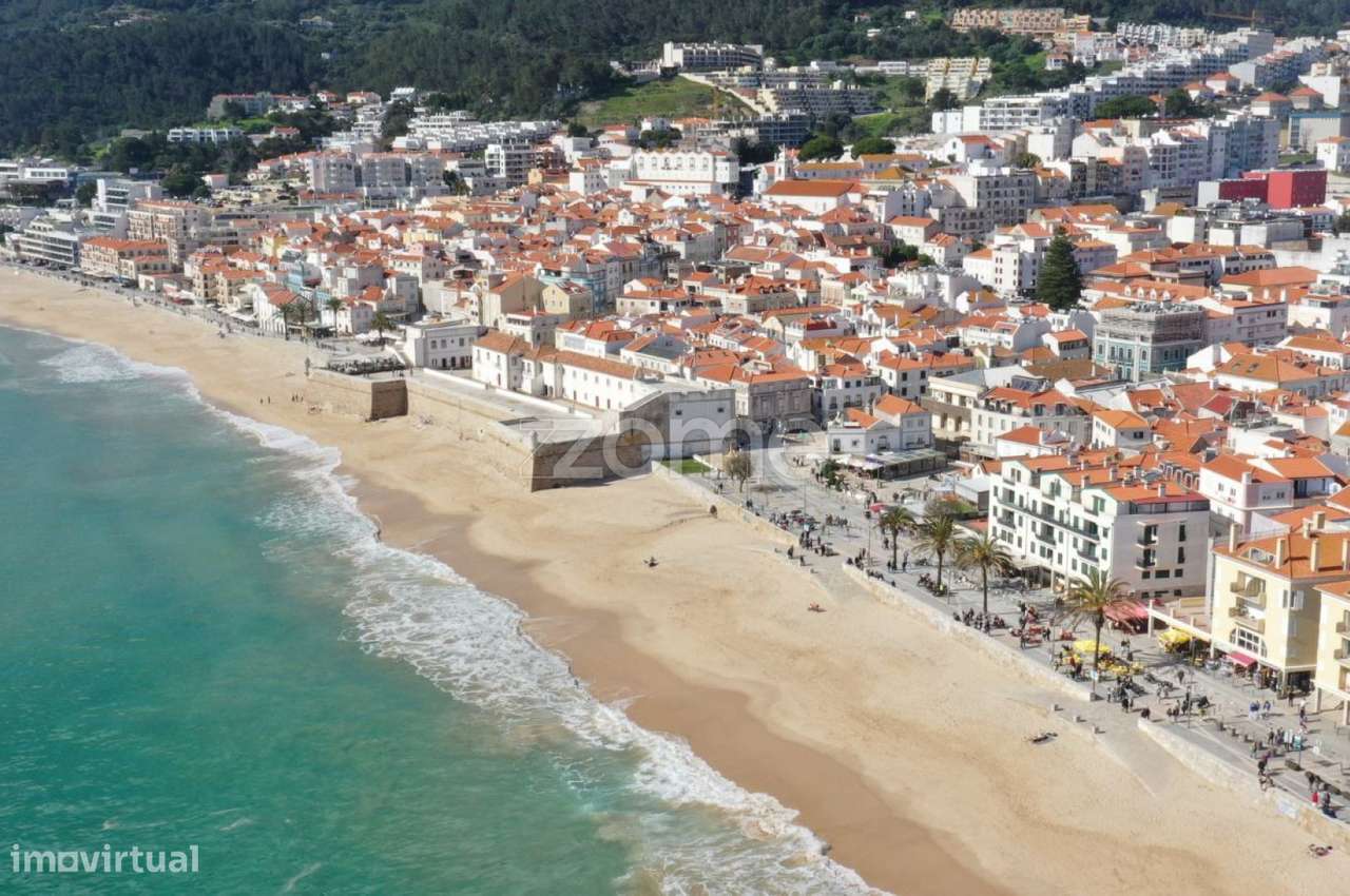 Apartamento T1 na Vila de Sesimbra-12