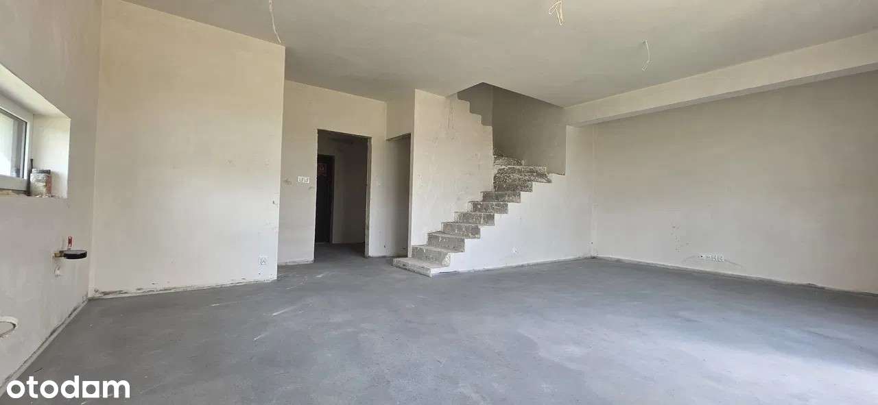 Przestronny dom 91 m² jezioro Białe OKAZJA - Pełny obrazek: 4/8