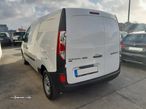 Renault Kangoo 1.5 DCI Maxi - 4