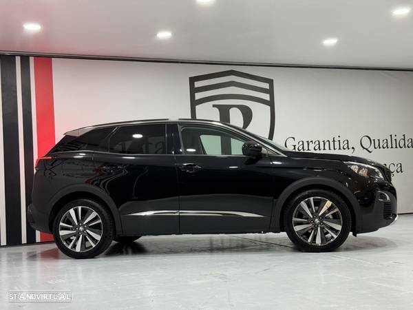 Peugeot 3008 1.6 HDi Allure - 6