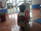 Lambretta Grand Prix DL 150 - 5