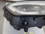 Mercedes W253 GLC LIFT Lampa Prawa Przód Multibeam - 2