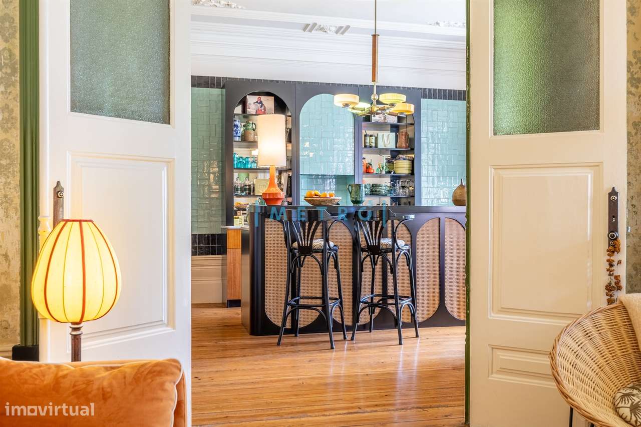 Moradia T6 Venda em São Mamede de Infesta e Senhora da Hora,Matosinhos-21