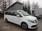 Mercedes-Benz Klasa V 250 d 4-Matic Exclusive 9G-Tronic (d³ugi) - 17