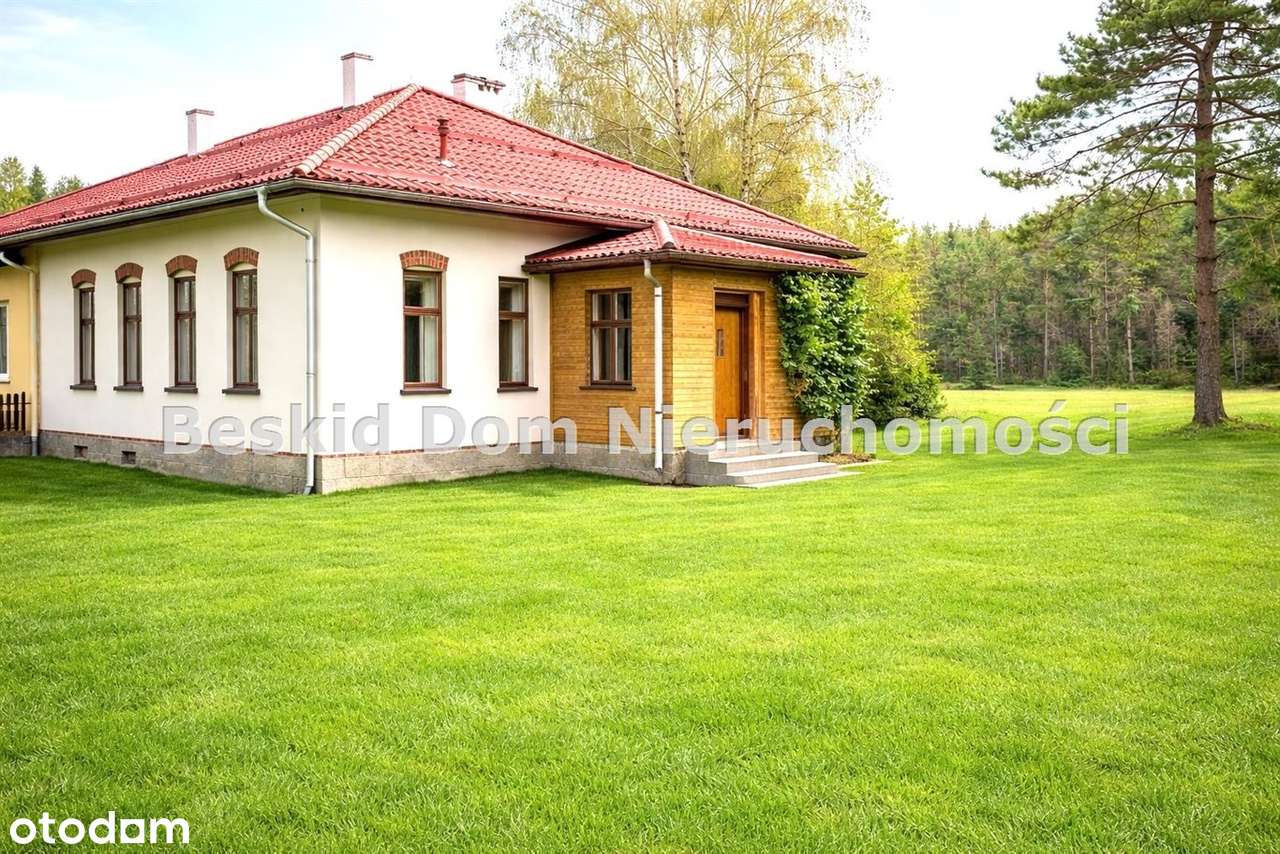 Dom na sprzedaż, 3 pokoje, 81 m², Lipowa