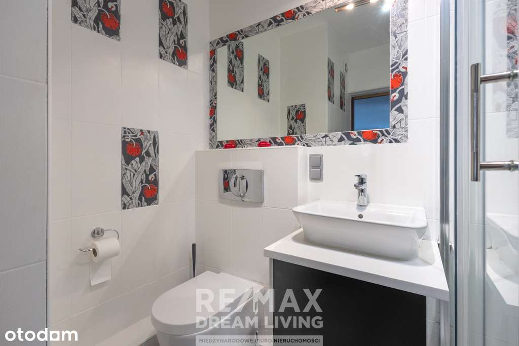 2- pokojowe mieszkanie na sprzedaż- Warszawa, Wola-13