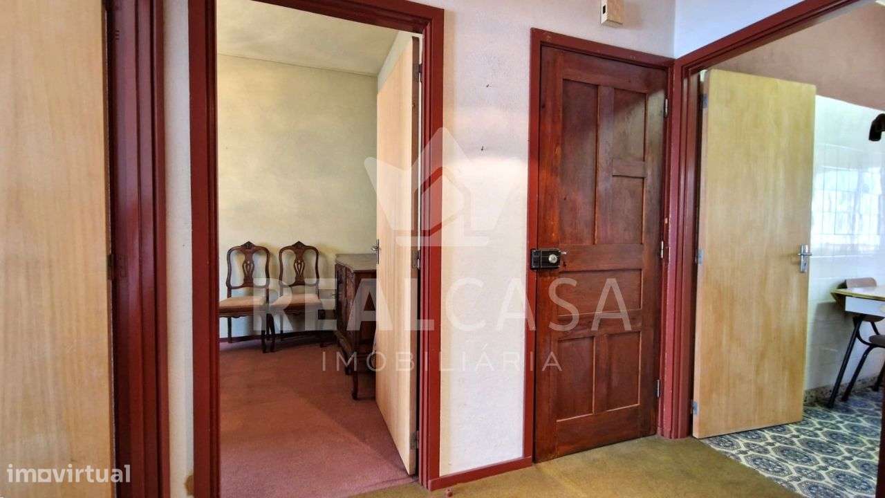 Apartamento T3 em Marinha Grande-2