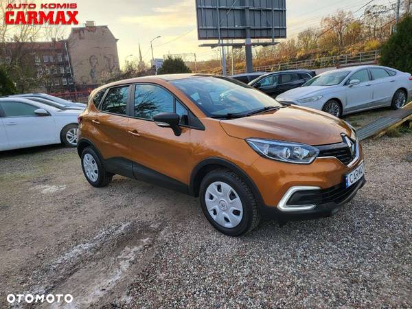 Renault Captur - 9