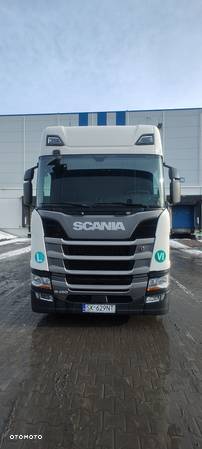 Scania R450 - 2