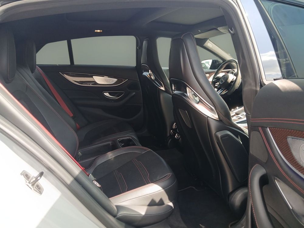 AMG GT 63SE 843KM AMG F1 Edition Premium Plus Salon PL FV23% 1wł.