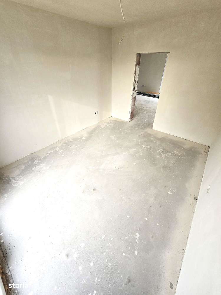 Apartament Nou cu 3 Camere - 94 mp utili | Parter | Strada Basmelor-8