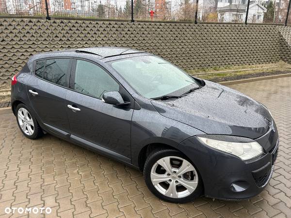 Renault Megane 2.0 16V TCE Privilege - 1