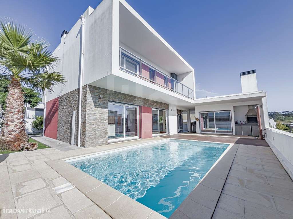 Vende Moradia T3 - Ericeira 7 km, A Casa das Casas - Grande imagem: 2/28