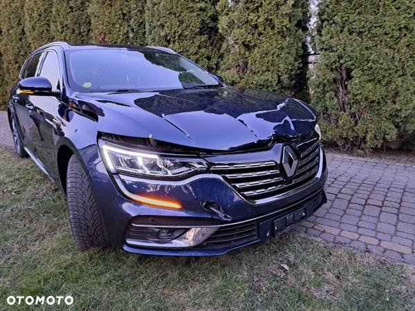 Renault Talisman Grandtour BLUE dCi 200 EDC INTENS - 38